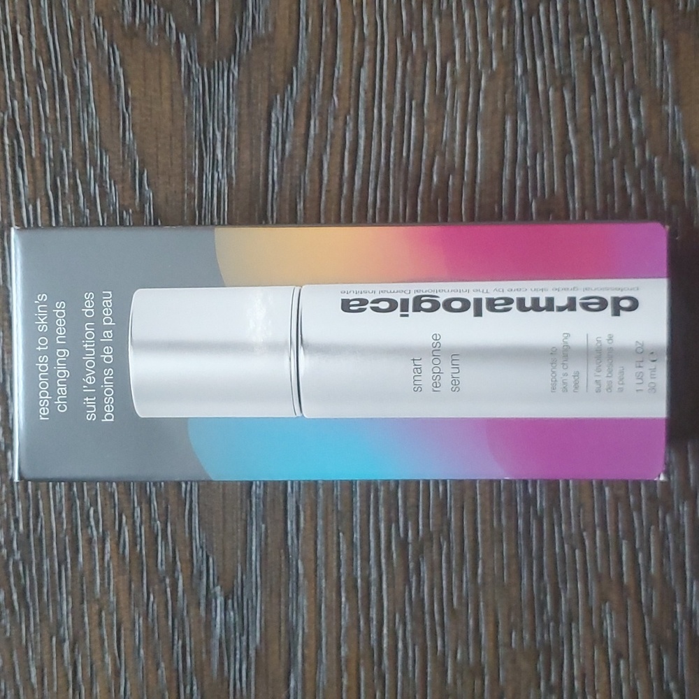 Dermalogica Smart Response Serum